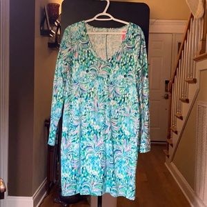 Lilly Pulitzer dress